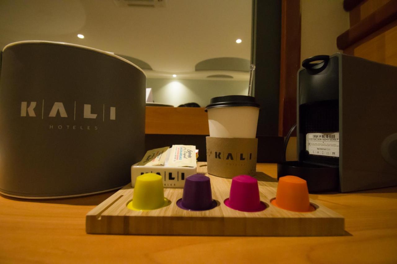 Kali Escandon 4* Mexico-stad