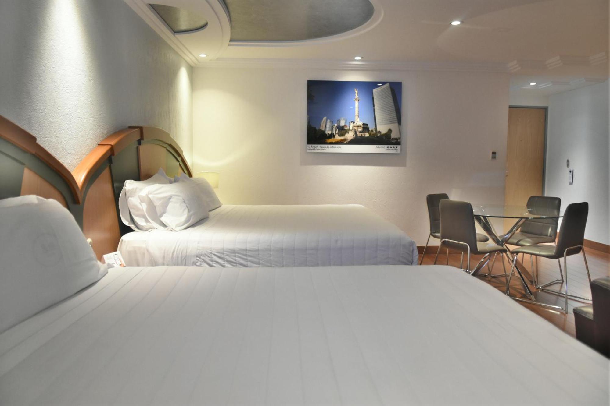 Kali Escandon Hotel