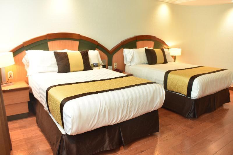 Kali Escandon 4* Mexico-stad