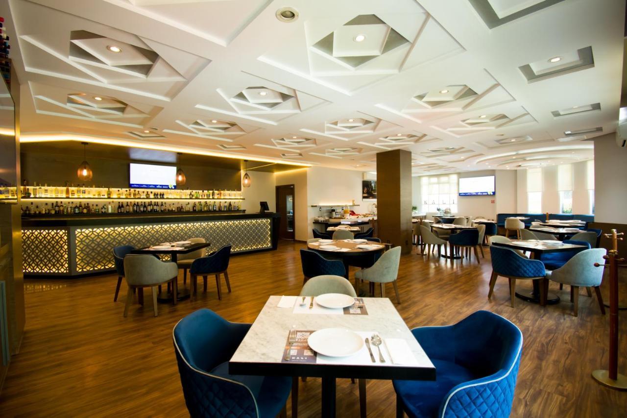 Kali Escandón Hotel Città del Messico