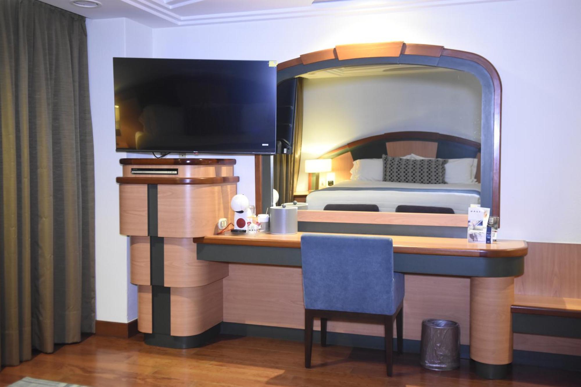 Kali Escandón Hotel Città del Messico